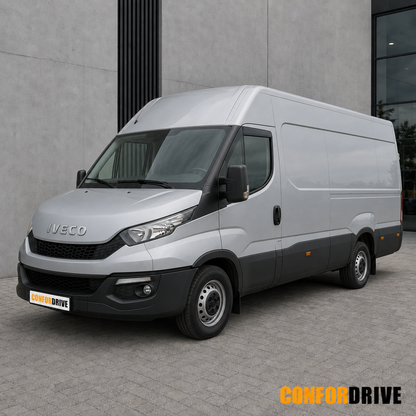 Iveco Daily VI desde 2014 com chuventos dianteiros CONFORDRIVE