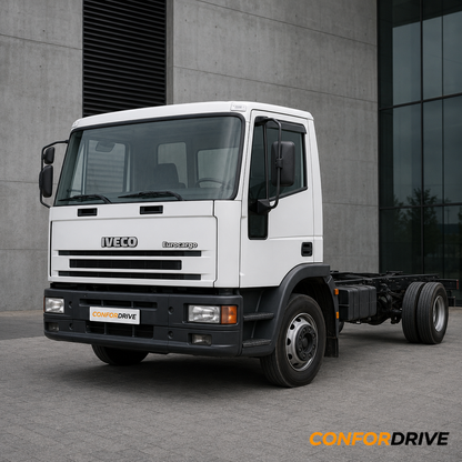 IVECO Eurocargo I 1992-2002 com chuventos CONFORDRIVE