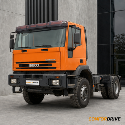 IVECO EuroTrakker 1993-2002 com chuventos CONFORDRIVE