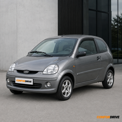 Ligier 162 com chuventos CONFORDRIVE