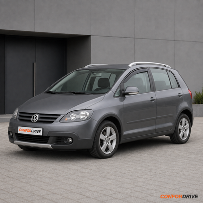 Chuventos Volkswagen Golf V Country 2003-2008, portas da frente