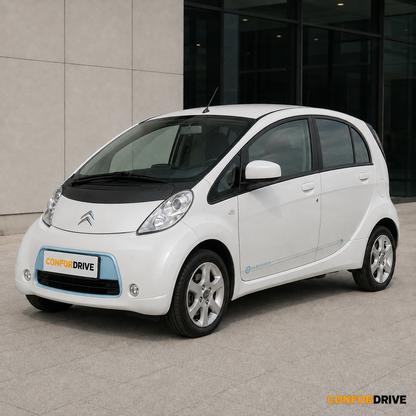 Chuventos Citroën C-Zero