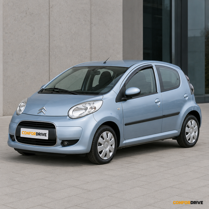 Chuventos Citroën C1 2005-2013 5 portas