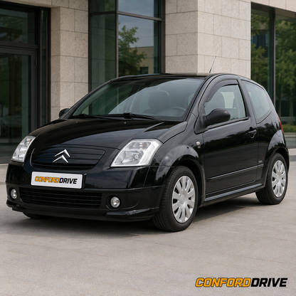 Chuventos Citroën C2 2003-2009 3 portas