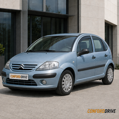 Chuventos Citroën C3 2002-2009