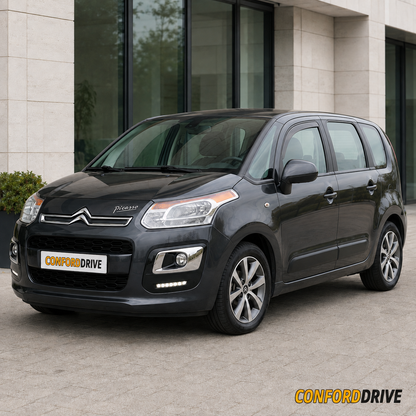 Chuventos Citroën C3 Picasso