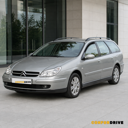 Citroën C5 Break 2001-2008 com chuventos dianteiros CONFORDRIVE