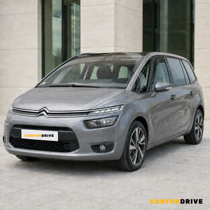 Citroën Grand C4 Picasso chuventos dianteiros