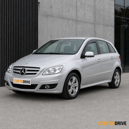 Mercedes Classe B W245 2005-2011 com chuventos dianteiros CONFORDRIVE