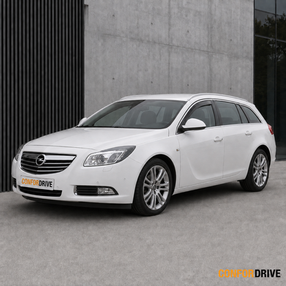 Opel Insignia Sports Tourer 2008-2017 com chuventos dianteiros CONFORDRIVE