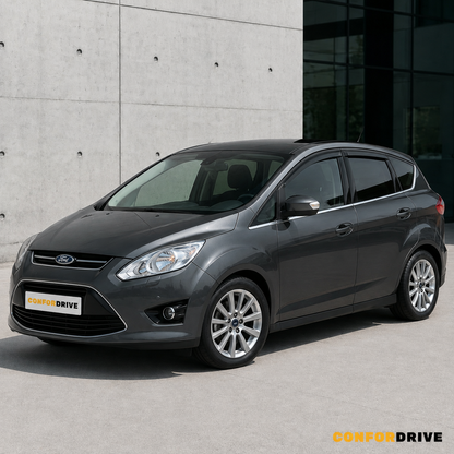 FORD C-MAX desde 2010 com chuventos CONFORDRIVE