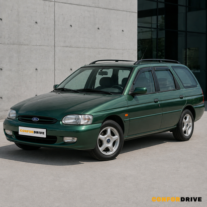 FORD Escort Turnier 1995-1998 com chuventos CONFORDRIVE