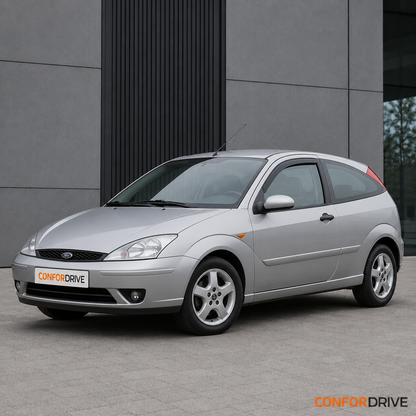 FORD FOCUS (1998-2004) 3 portas com chuventos dianteiros CONFORDRIVE