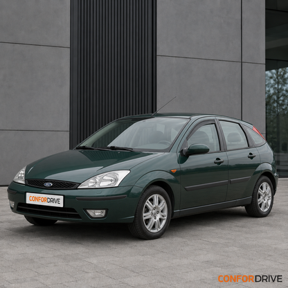 FORD FOCUS (1998-2004) 4/5 portas com chuventos dianteiros CONFORDRIVE