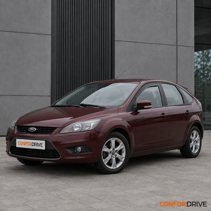 FORD FOCUS (2004-2010) 4/5 portas com chuventos dianteiros CONFORDRIVE