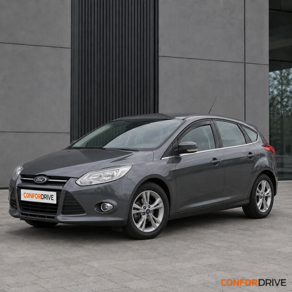 FORD FOCUS (2011-2017) 4/5 portas com chuventos dianteiros CONFORDRIVE