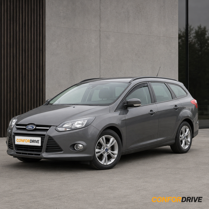 Ford Focus Turnier 2011-2017 com chuventos dianteiros CONFORDRIVE