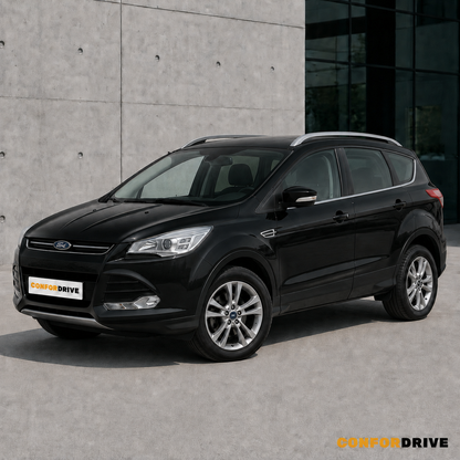 Ford Kuga 2013-2019, 5 portas com dois chuventos dianteiros CONFORDRIVE