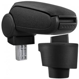 Seat Ibiza 6J Armrest (2008 > 2015) 