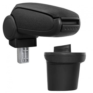 Nissan Juke Armrest (2010 > 2019) 