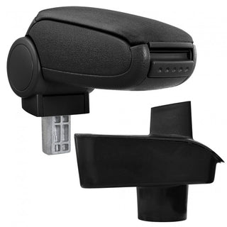 Ford Fiesta Armrest (2008 > 2017) 