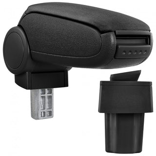 Opel Astra G Armrest 