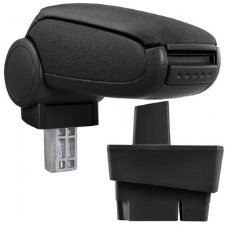 Ford Focus Armrest (1998 > 2001) 