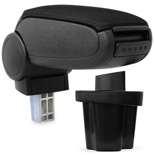 Hyundai Accent Armrest (2007 > 2017) 