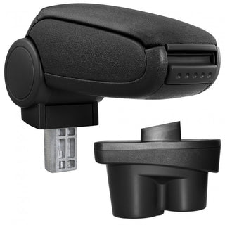 Armrest Opel Corsa E (2014 > 2019) 