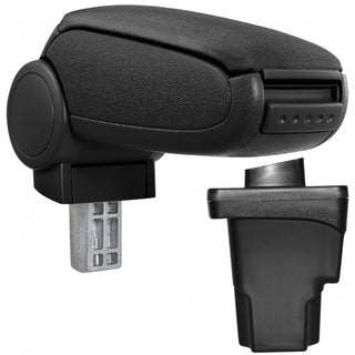 Seat Leon 5F Armrest (2013 > 2017) 