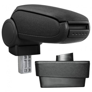 Skoda Fabia 3 Armrest 