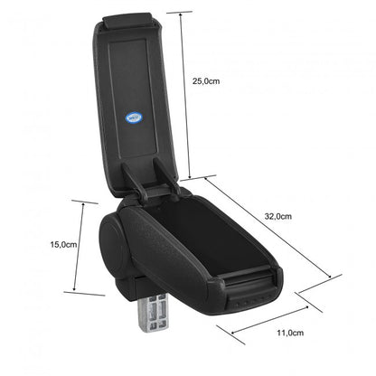 Apoio de Braço Seat Ibiza 6L