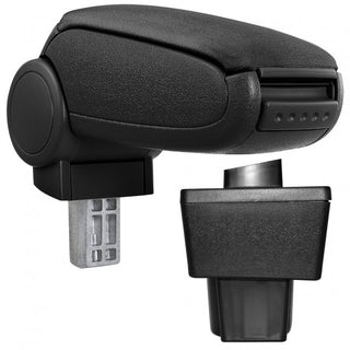 Skoda Yeti Armrest (2009 >) 