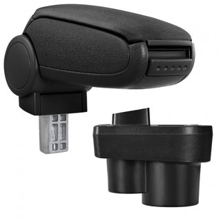 Skoda Rapid Armrest (2012 >) 