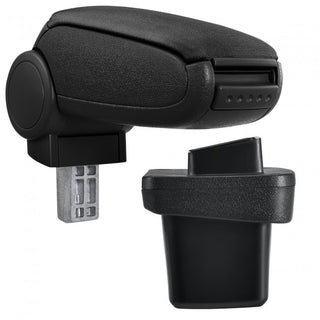 Volkswagen Golf 7 Armrest 