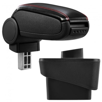Apoio de braço Audi A1 8X