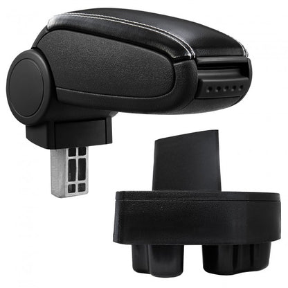 Armrest Opel Corsa C (2000 &gt; 2006) 