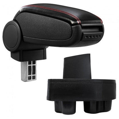 Armrest Opel Corsa C (2000 &gt; 2006) 