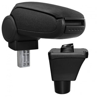 Ford Fiesta MK8 Armrest (2008 >) 