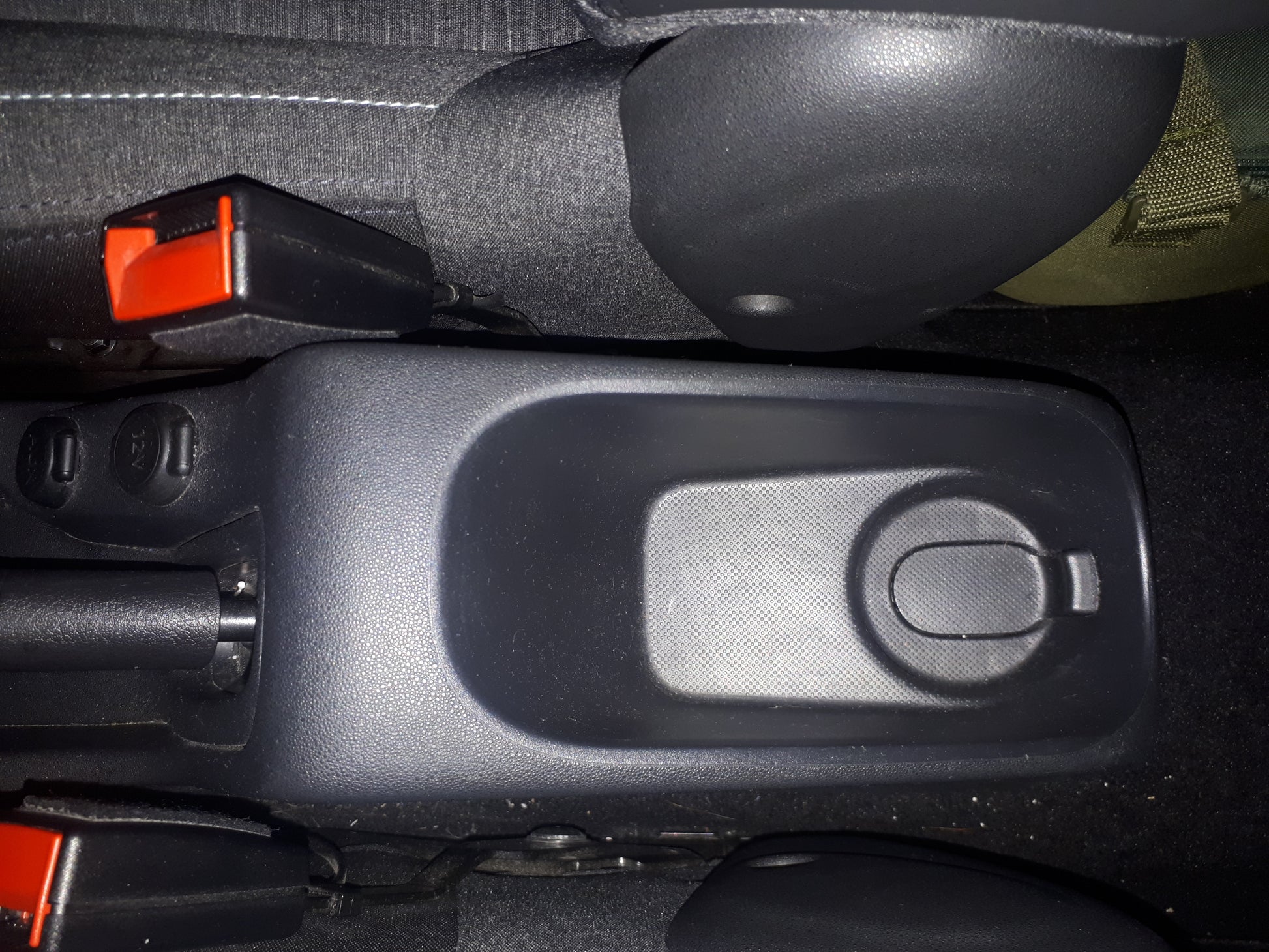 Apoio de Braço Citroën C3 (2009 > 2016)