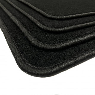 Tapetes de tecido Peugeot 108 (2014-2021) | Económicos