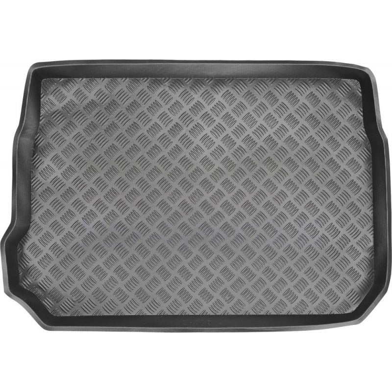 Protetor de bagageira semirrígido Peugeot 2008 2016-2019