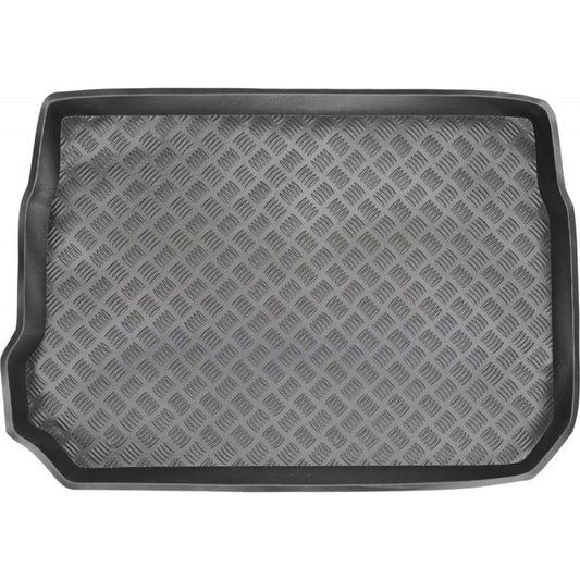 Protetor de bagageira semirrígido Peugeot 2008 2016-2019