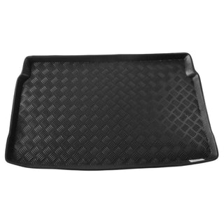 PVC Trunk Mat for PEUGEOT 207, 2006->, hatchback