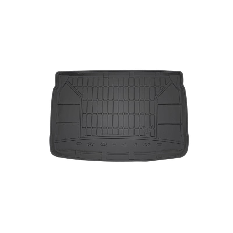 Tapete de Bagageira em Borracha Peugeot 207 3/5 Portas 2006-2012