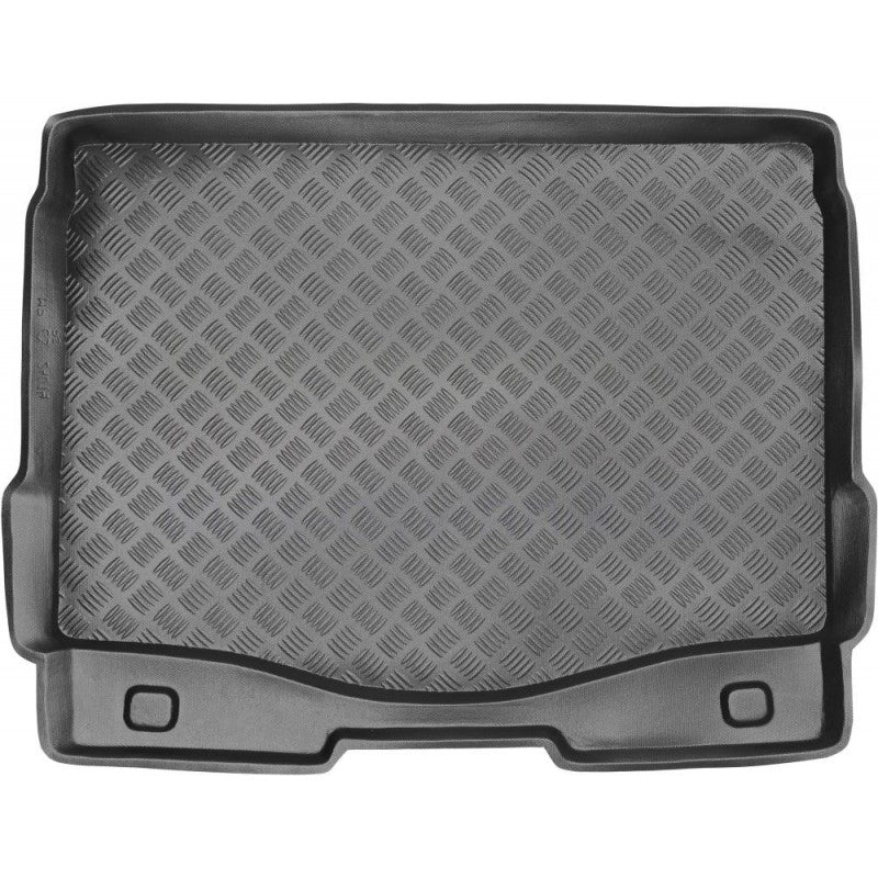 Protetor de Bagageira Peugeot 207 SW 2006-2012 — Semirrígido