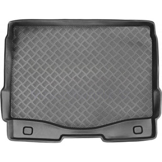 Protetor de Bagageira Peugeot 207 SW 2006-2012 — Semirrígido