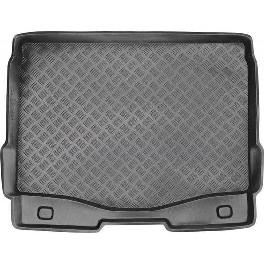 Protetor de Bagageira Peugeot 207 SW 2006-2012 — Semirrígido