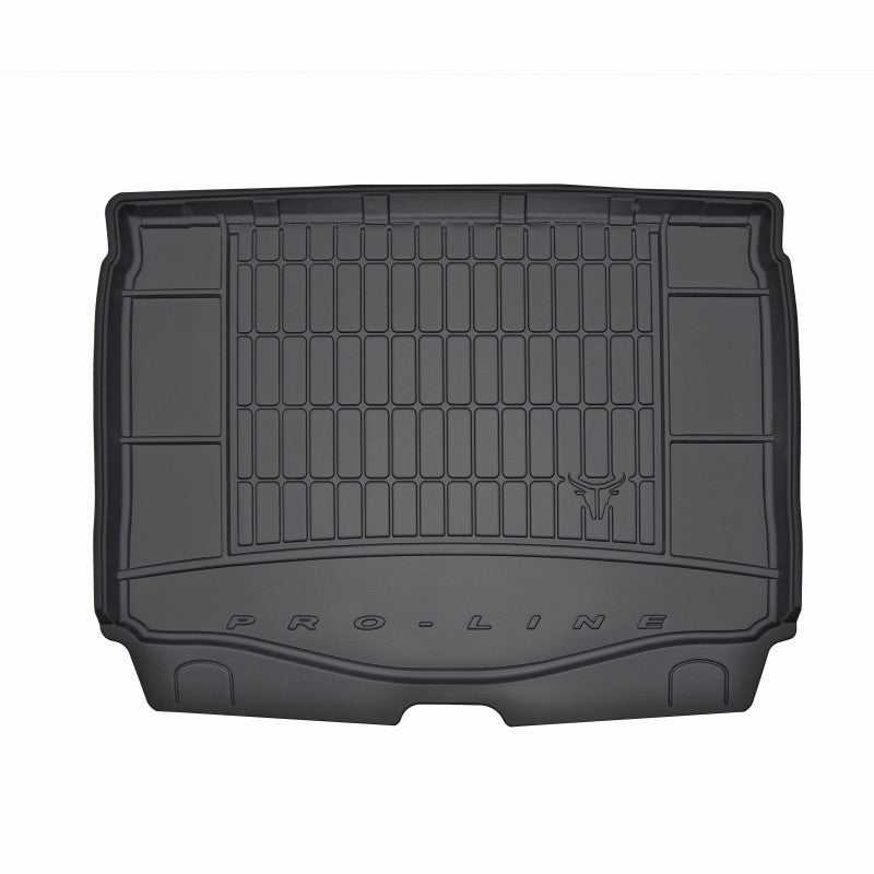 Tapete de Bagageira em Borracha Peugeot 207 SW 2006-2012