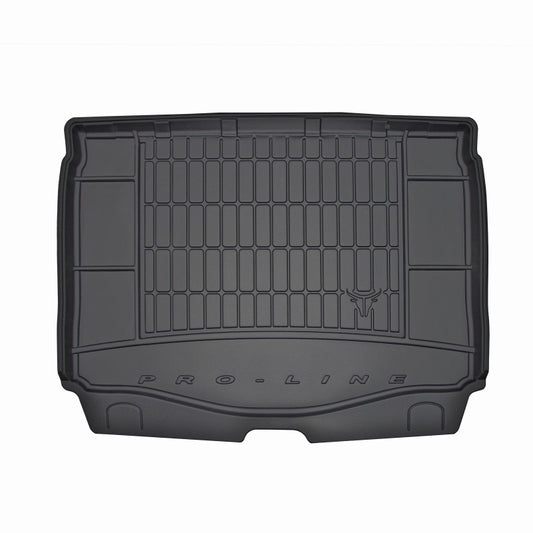 Tapete de Bagageira em Borracha Peugeot 207 SW 2006-2012